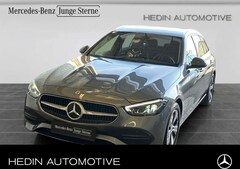 Bild des Angebotes Mercedes-Benz C 180 T AVANTGARDE|KEYL|KAM|TOTW|LED|SHZ+LHZ|PTS