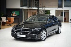 Bild des Angebotes Mercedes-Benz S 580 e*AIRMATIC*DIGITAL-LIGHT*SOFT-CLOSE*BURM*