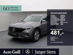 Bild des Angebotes Mercedes-Benz EQB 250 + *mopf* FAP-Distronic 360 Memory BONUS