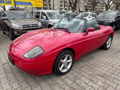 Bild des Angebotes Fiat Barchetta 1.8 16V
