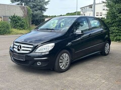 Bild des Angebotes Mercedes-Benz B 170 B B 170
