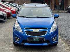 Bild des Angebotes Chevrolet Spark LT erst 28800Km 1 Hand