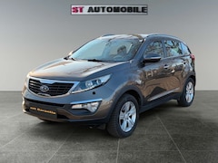Bild des Angebotes Kia Sportage Vision Allrad 2.0-PDC