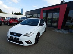 Bild des Angebotes SEAT Ibiza FR 1.0 TSI BLACK EDITION BEATS PAKET XL