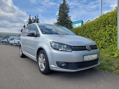 Bild des Angebotes VW Touran Match BMT 1.6 TDI