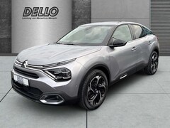 Bild des Angebotes Citroen C4 Shine 1.2 PURETECH HUD Navi 360 Kamera LED Apple C