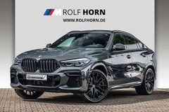 Bild des Angebotes BMW X6 xDrive30d M Sportpaket Pano AHK H/K 360° LED