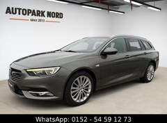 Bild des Angebotes Opel Insignia 2.0D ST Dynamic/AHK/KAMERA/ACC/SHZ/NAVI