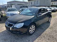 Bild des Angebotes VW Eos 1.6