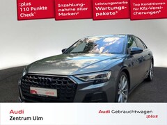 Bild des Angebotes Audi S8 TFSI quattro B&O HuD KERAMIK MATRIX PANO