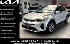 Bild des Angebotes Kia Stonic 1.0 Benzin 100PS "Vision" *Navi*RFK*SHZ*LHZ*DAB*