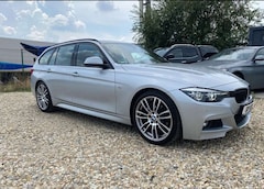 Bild des Angebotes BMW 318 318i Touring Aut. Edition M Sport Shadow