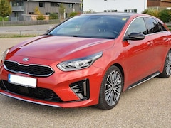 Bild des Angebotes Kia ProCeed / pro_cee'd ProCeed 1.6 CRDi DCT7 SCR GT LINE