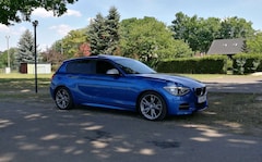 Bild des Angebotes BMW 135 M135 i xDrive