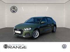 Bild des Angebotes Audi A1 Sportback 30 TFSI advanced