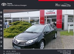 Bild des Angebotes Toyota Avensis Combi 1.8 Life