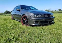 BMW 530 530d touring Edition Sport