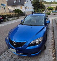 Bild des Angebotes Mazda 3 1.4 Sport Comfort
