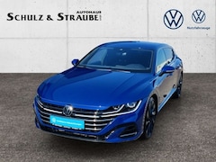 Bild des Angebotes VW Arteon Shooting Brake 2.0 TDI R-Line Discover Pro,ACC LE