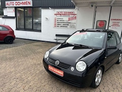 Bild des Angebotes VW Lupo 1.4 44kW Comfortline. Mit Faltdach