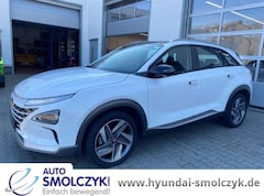 Bild des Angebotes Hyundai NEXO H2O PRIME NAVI+360°+SCHIEBEDACH+KRELL+DAB+