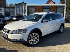 Bild des Angebotes VW Passat Alltrack Variant 2.0 TDI 4Motion XEN*AHK*