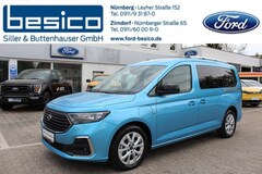 Bild des Angebotes Ford Tourneo Connect Grand Titanium PHEV*7-Sitze*Navi*Kamera*ACC*Kamera