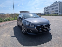 Bild des Angebotes Hyundai i30 YES!