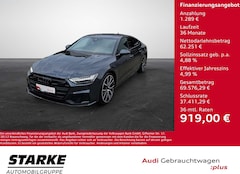 Bild des Angebotes Audi S7 Sportback TDI tiptronic quattro NaviPlus Matrix...