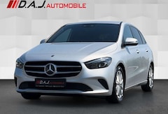 Bild des Angebotes Mercedes-Benz B 220 4Matic 7G-DCT Progressive LED NAV SHZ Carp