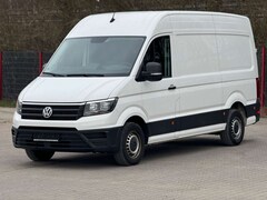 Bild des Angebotes VW Crafter 2.0 TDI DSG 177 PS *KAMERA *NAVI *AHK