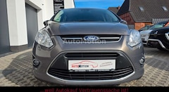 Bild des Angebotes Ford C-Max C-MAX Sync Edition*S-Modell*AHK*Tempomat*