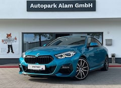 Bild des Angebotes BMW 218 i Gran Coupe M Sport ACC Alcantara Lane ViCo