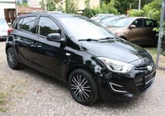 Bild des Angebotes Hyundai i20 FIFA World Cup Edition/TÜV/AU 12/2026