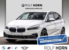 Bild des Angebotes BMW 220 d Active Tourer Sport Line AHK Navig. PDC LED