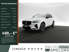 Bild des Angebotes Volvo XC60 B5 AWD Ultimate Dark