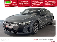 Bild des Angebotes Audi e-tron GT MARIX/LUFTFEDERUNG/ACC