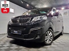 Bild des Angebotes Peugeot Traveller Allure L2 |AUTOM|8 SITZER|LEDER|PANO|LED