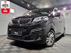 Bild des Angebotes Peugeot Traveller Allure L2 5*JAHRE GARANTIE|8 SITZER