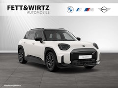 Bild des Angebotes MINI Aceman E JCWTrim|Panorama|Head-Up|Parkass.