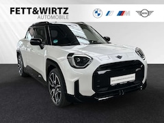 Bild des Angebotes MINI Aceman E JCWTrim|Panorama|Head-Up|Parkass.