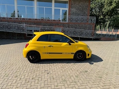 Bild des Angebotes Abarth 595 Competizione 1.4 T-Jet 16V