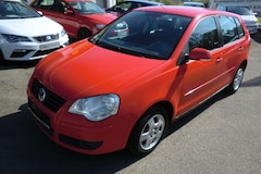 Bild des Angebotes VW Polo IV Comfortline