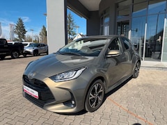 Bild des Angebotes Toyota Yaris 1.5l VVT-i Style*PDC,SHZ,Kamera,Tempomat