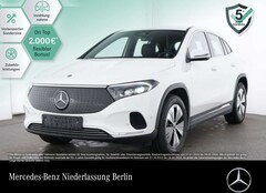 Bild des Angebotes Mercedes-Benz EQA 250 PROG+ADVANCED+KAMERA+SPUR