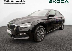 Bild des Angebotes Skoda Scala 1.0 TSI Tour