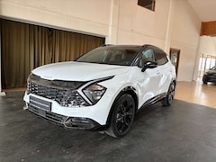 Bild des Angebotes Kia Sportage Nightline Edition