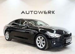 Bild des Angebotes BMW 420 Gran Coupe 420 d*SITZHEIZUNG*PDC*