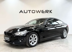 Bild des Angebotes BMW 420 Gran Coupe 420 d*SITZHEIZUNG*PDC*