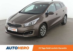 Bild des Angebotes Kia Ceed / cee'd 1.6 GDI Edition 7*NAVI*TEMPO*CAM*PDC*SHZ*
